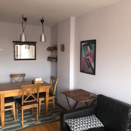 Ski & Relax Apartment Formigal Zewnętrze zdjęcie