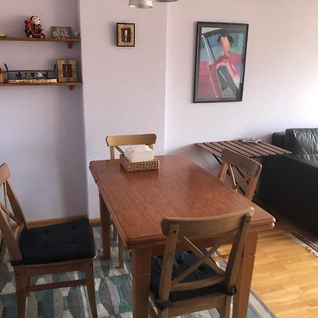Ski & Relax Apartment Formigal Zewnętrze zdjęcie