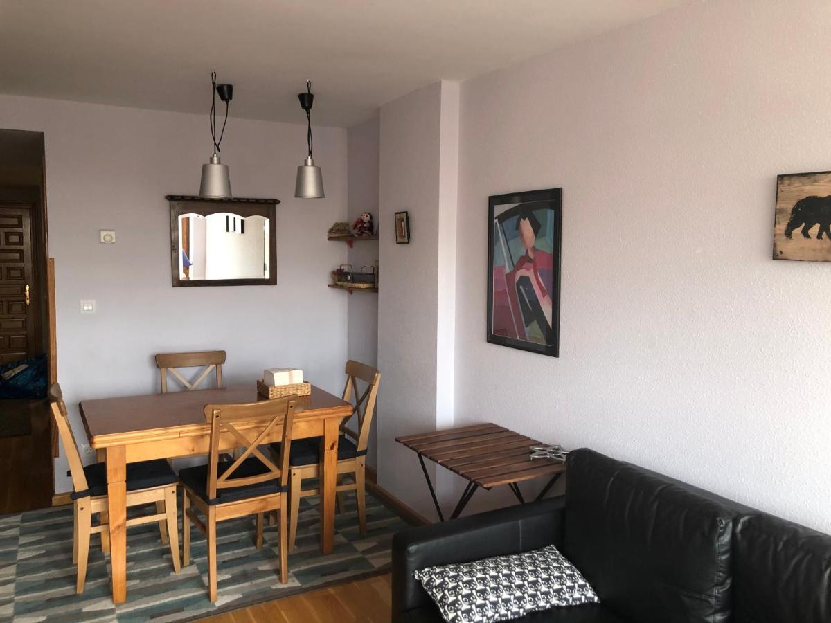 Ski & Relax Apartment Formigal Zewnętrze zdjęcie