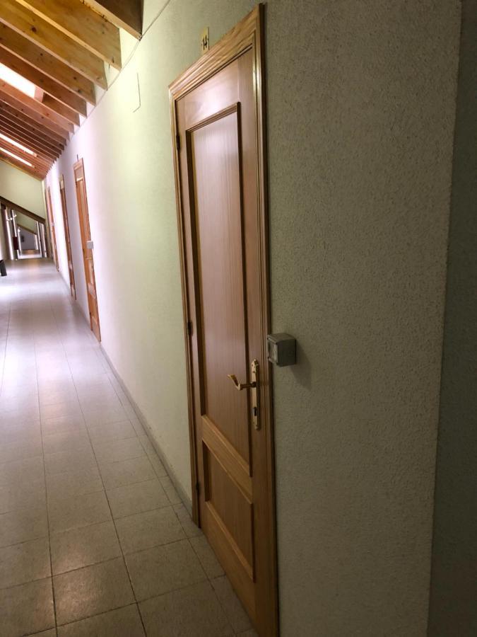 Ski & Relax Apartment Formigal Zewnętrze zdjęcie