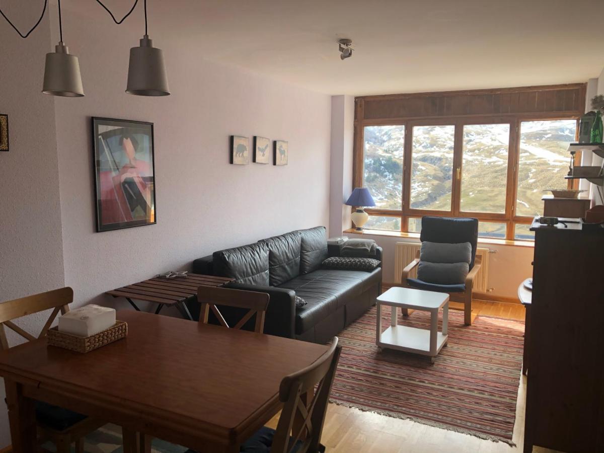 Ski & Relax Apartment Formigal Zewnętrze zdjęcie