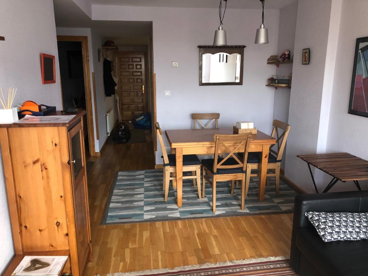 Ski & Relax Apartment Formigal Zewnętrze zdjęcie