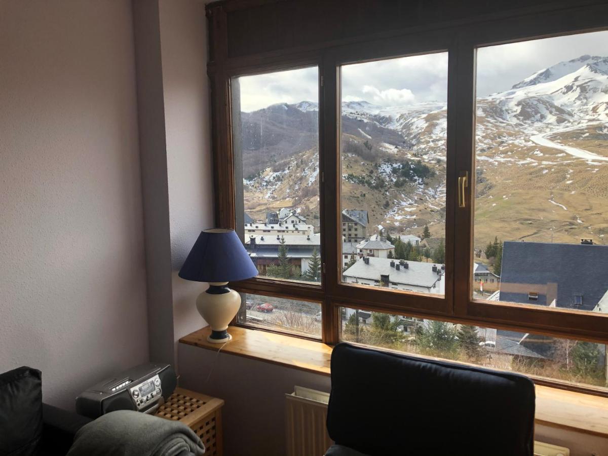 Ski & Relax Apartment Formigal Zewnętrze zdjęcie