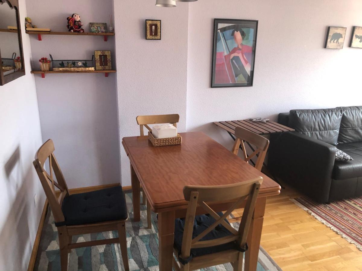 Ski & Relax Apartment Formigal Zewnętrze zdjęcie