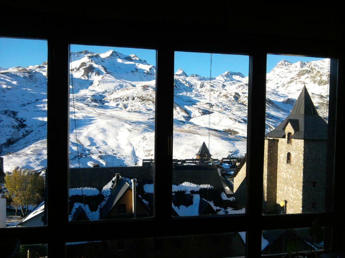 Ski & Relax Apartment Formigal Zewnętrze zdjęcie