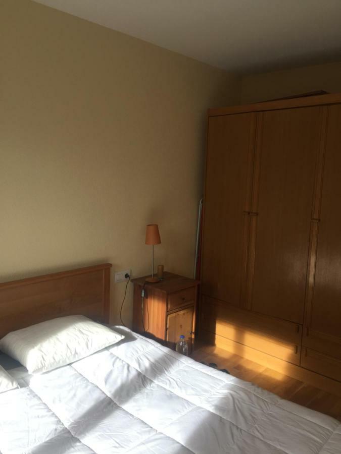 Ski & Relax Apartment Formigal Zewnętrze zdjęcie