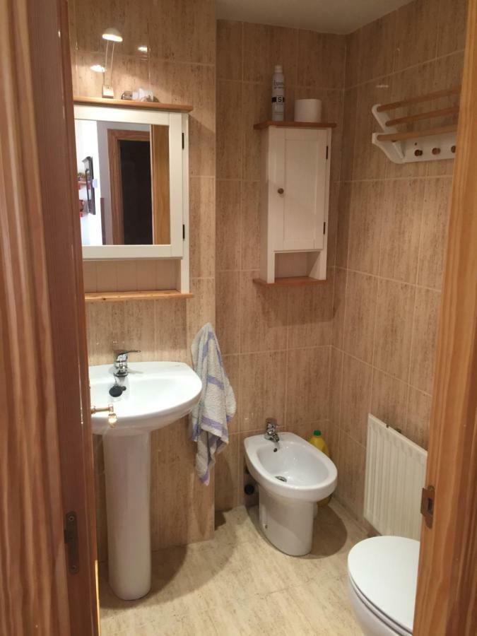 Ski & Relax Apartment Formigal Zewnętrze zdjęcie