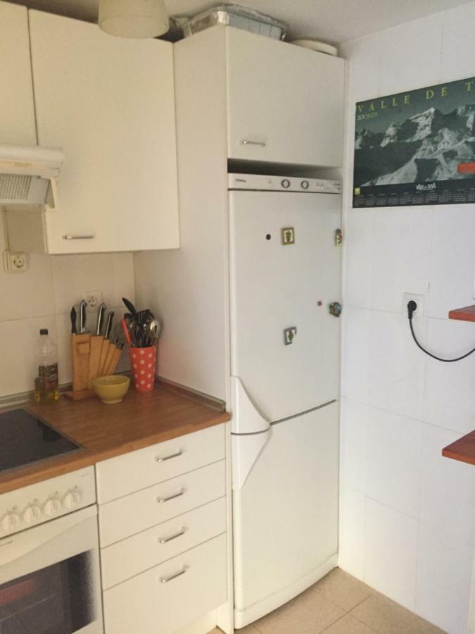 Ski & Relax Apartment Formigal Zewnętrze zdjęcie