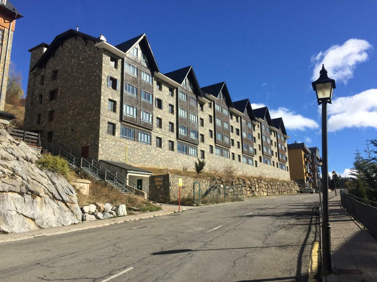 Ski & Relax Apartment Formigal Zewnętrze zdjęcie