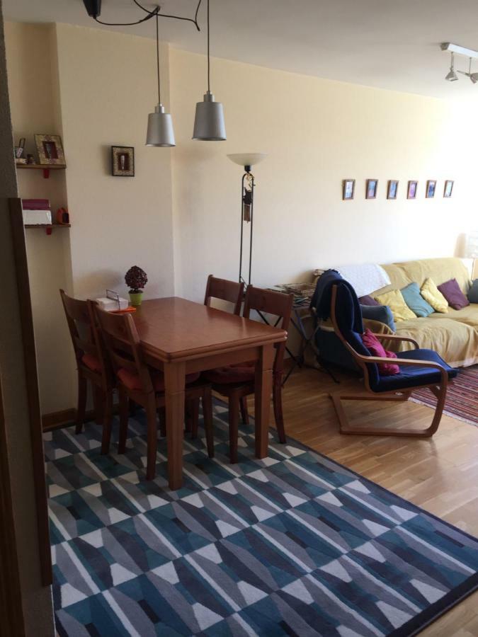 Ski & Relax Apartment Formigal Zewnętrze zdjęcie