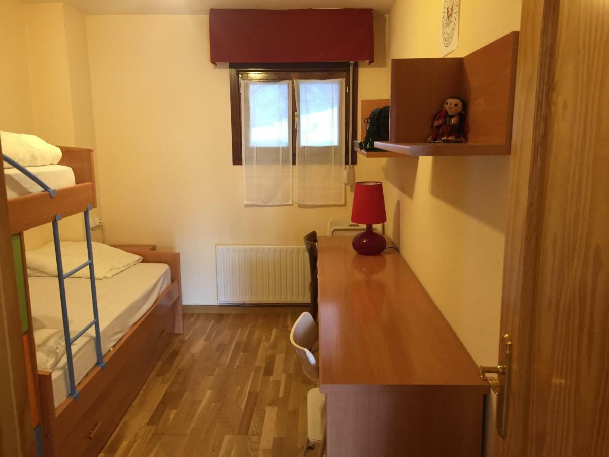 Ski & Relax Apartment Formigal Zewnętrze zdjęcie